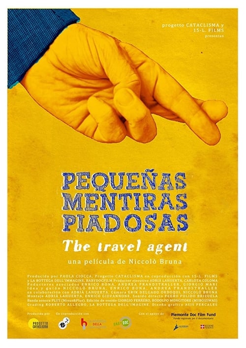 The Travel Agent