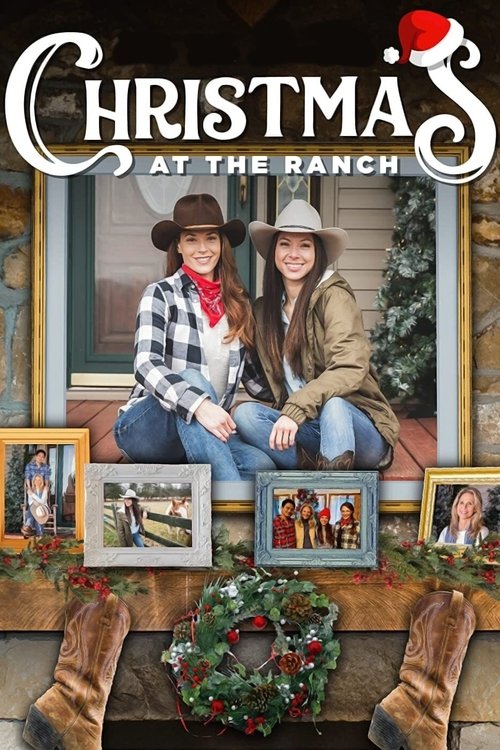 Christmas+at+the+Ranch