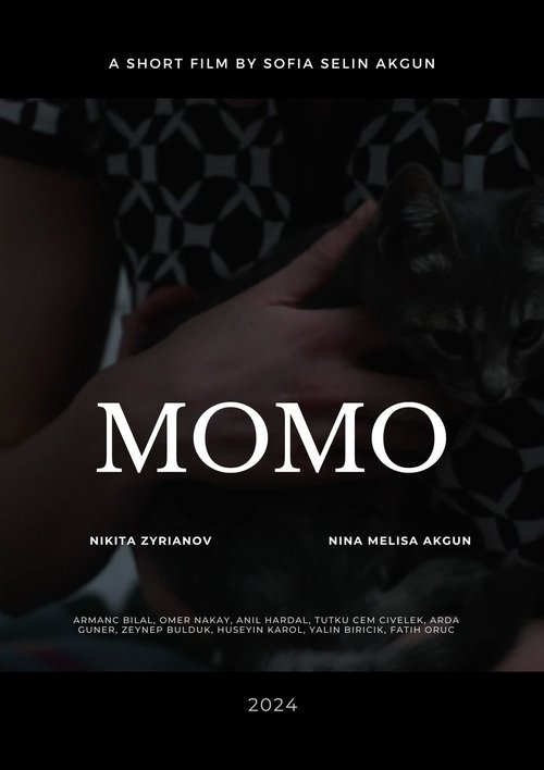 МОМО