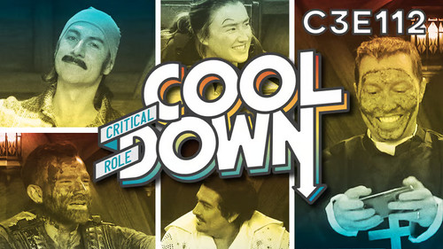 Campaign 3 Episode 112