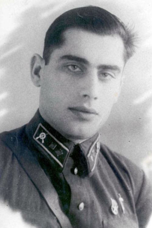 Jahangir Baghirov