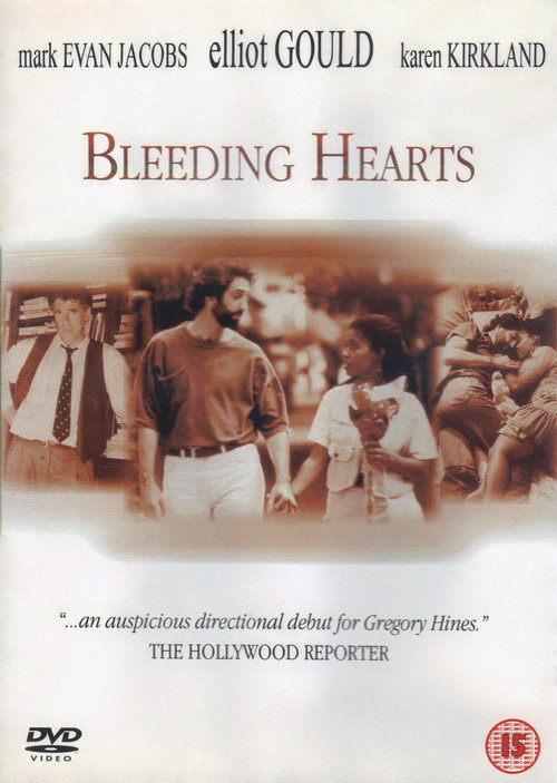 Bleeding Hearts poster 4