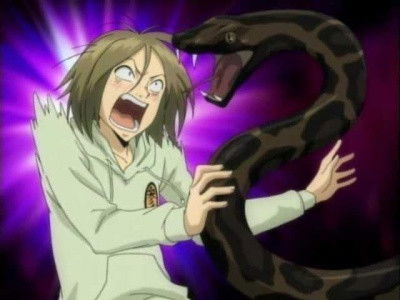 Reborn! - 69. Bölüm