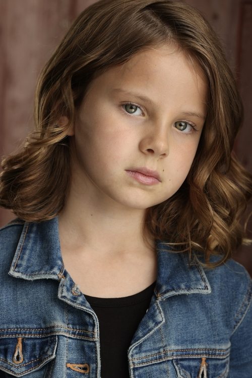 Poster of Lorelei Olivia Mote