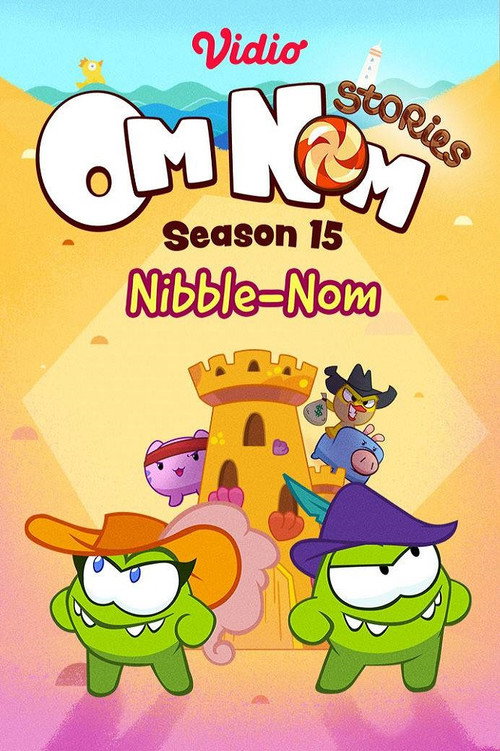 Nibble-Nom (1)