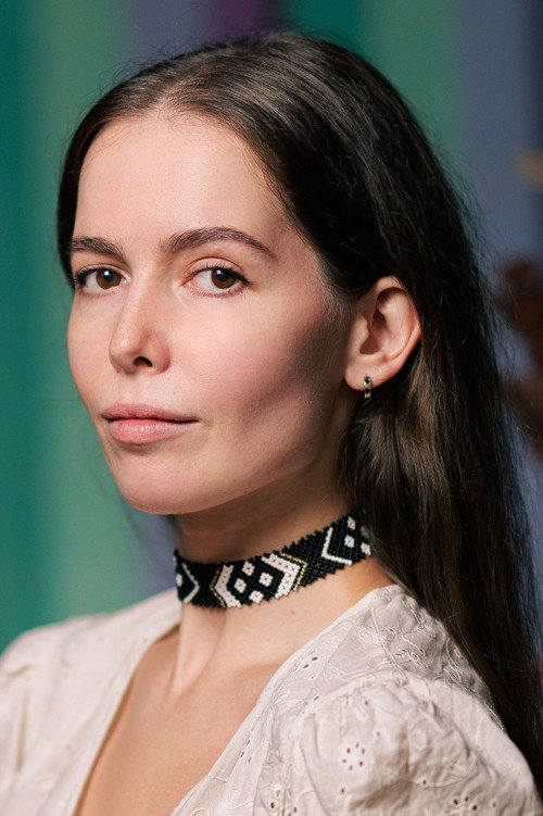 Diana Alexeyko
