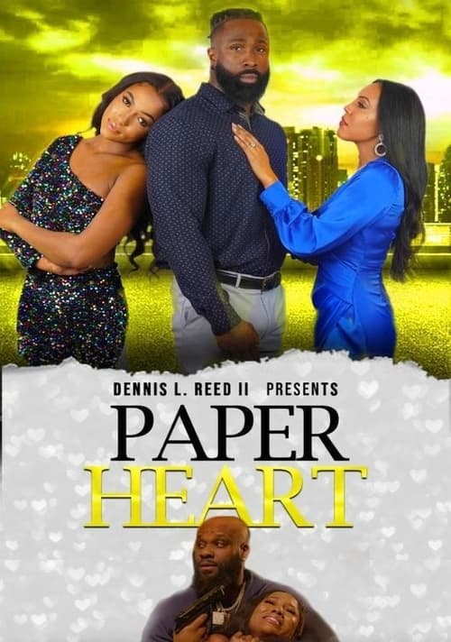 Paper+Heart
