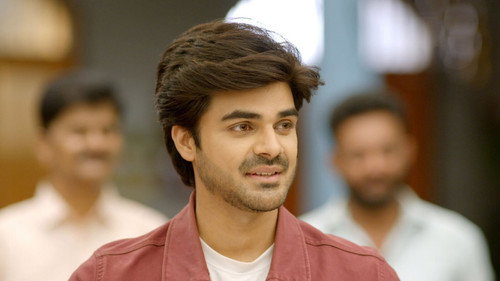 E1250. Chirag Confesses Love