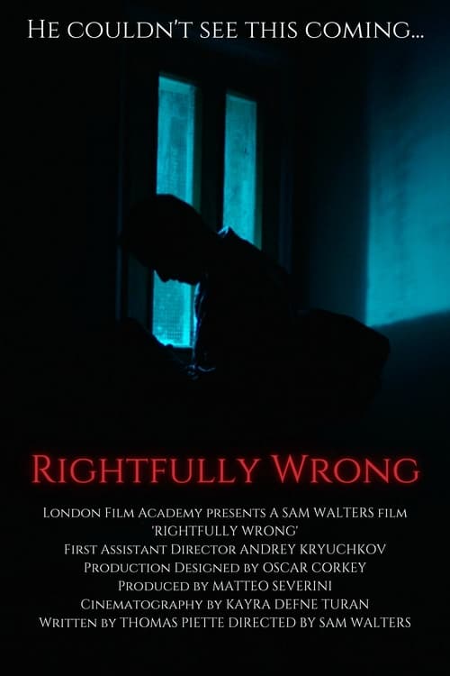 Rightfully+Wrong