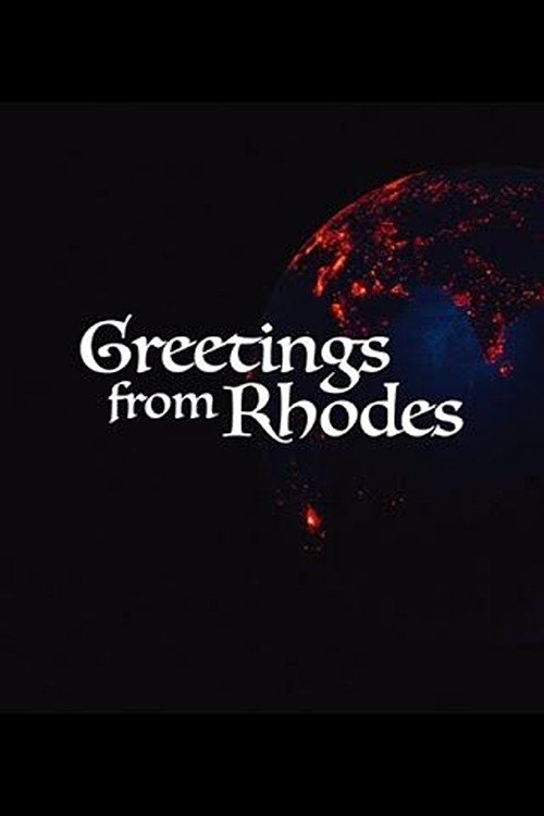 Greetings from Rhodes