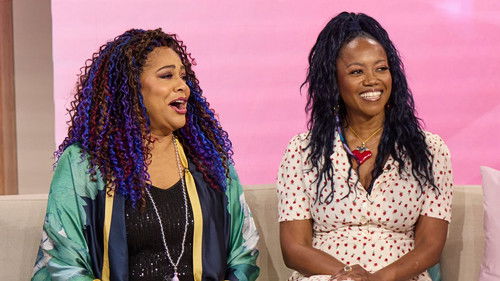 Erika Alexander, Kim Coles, Countess Luann