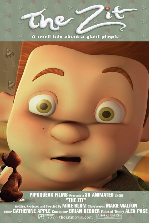 The Zit 2005
