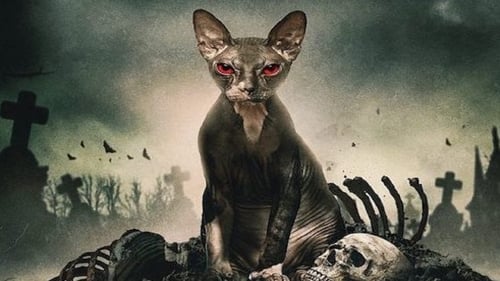 Pet Graveyard (2019) Watch Full Movie Streaming Online