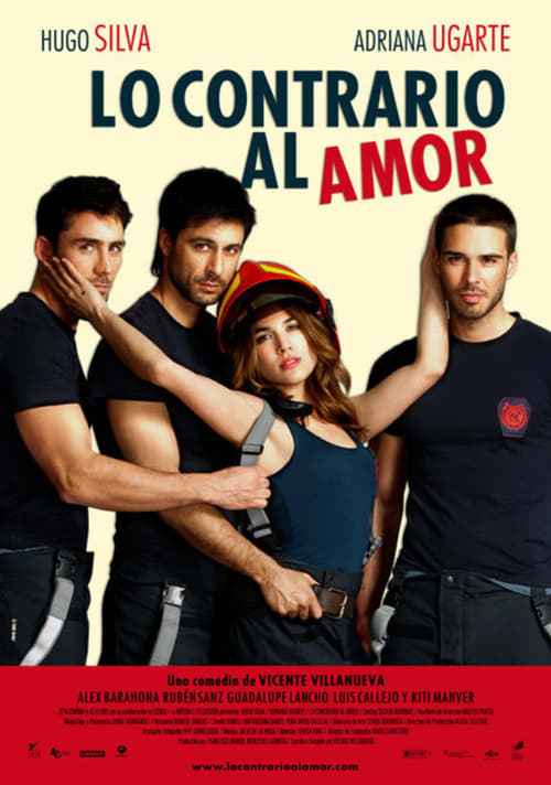 Assistir O Contrário do Amor (2011) filme completo dublado online em Portuguese
