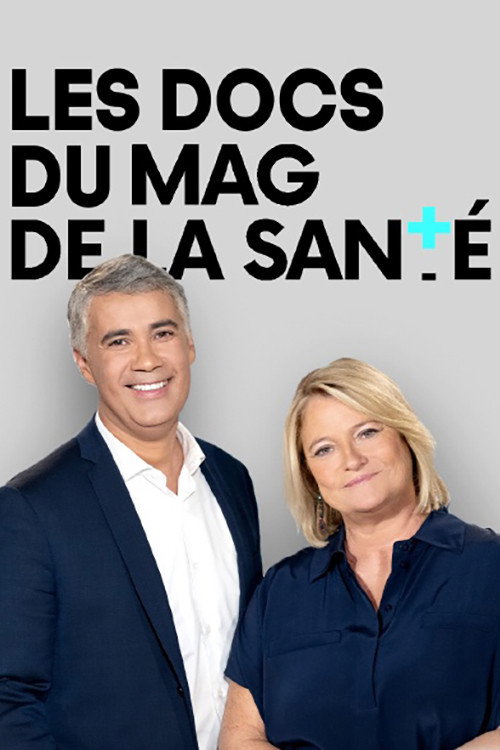 Les docs du magazine de la santé les secrets des centenaires (2021)