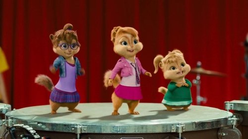 Alvin et les Chipmunks 2 (2009) Full Movie