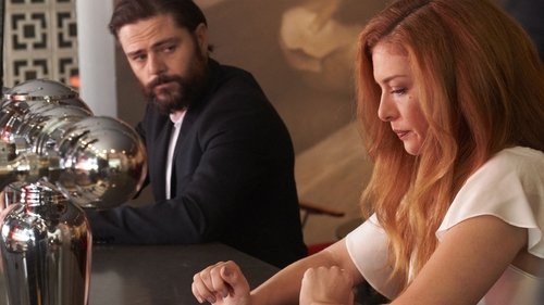 Mary Kills People - 1. Bölüm