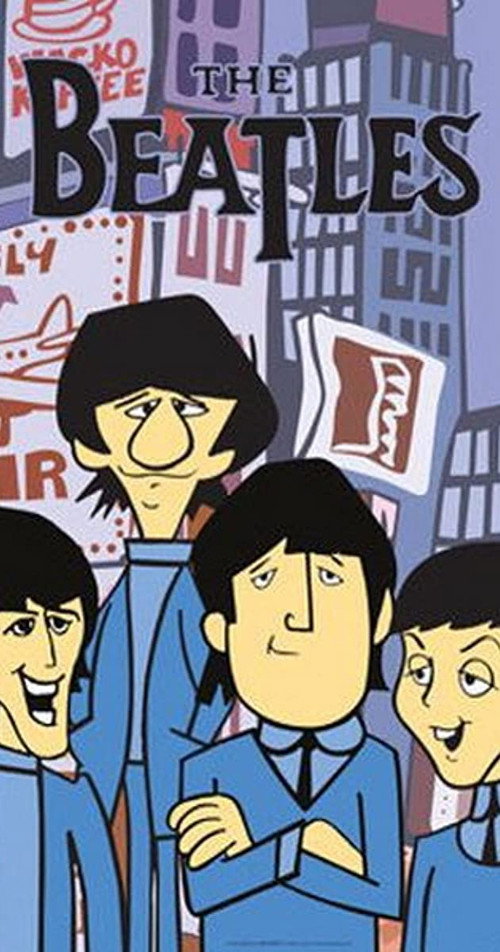 The BeatlesSeason 2 Episode 20 1965