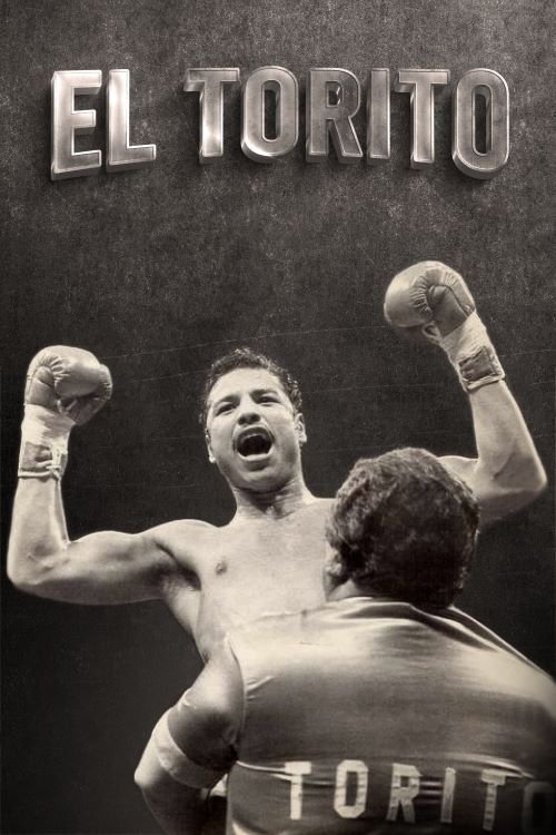 El Torito Poster