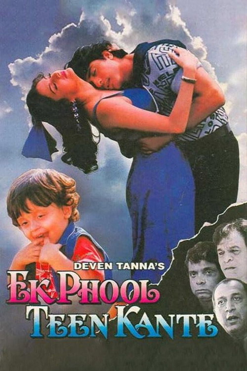 Ek Phool Teen Kante Poster