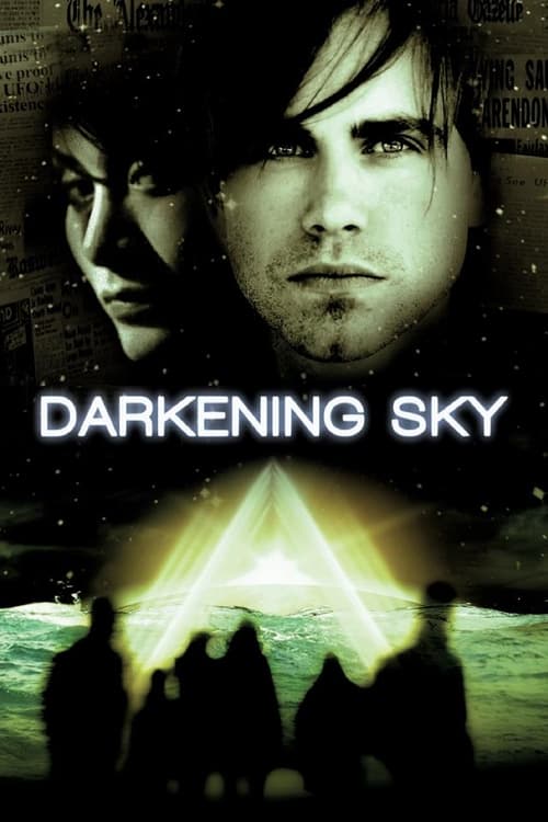 Darkening+Sky