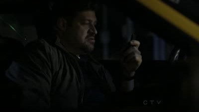 Criminal Minds - 14. Bölüm