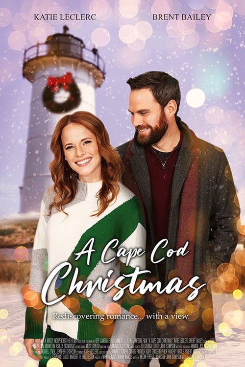 Watch A Cape Cod Christmas (2021) Full Movie Online Free