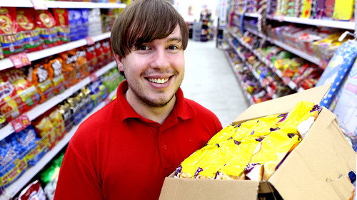 Pound Shop Wars第2季第4集