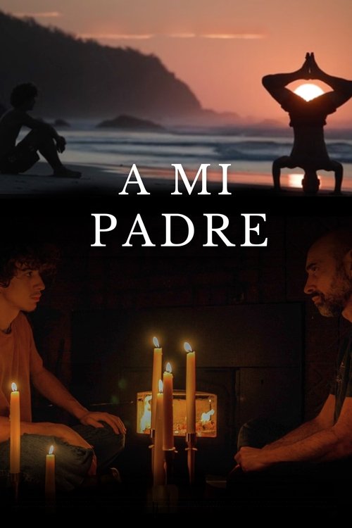 To my Father Poster
