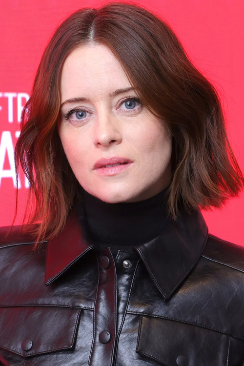 Claire Foy