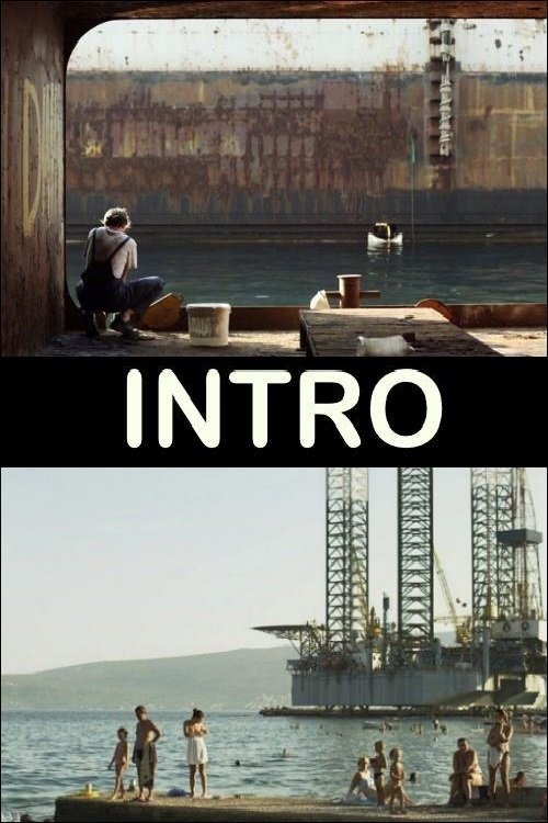Intro Poster