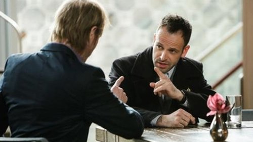 Elementary - The Man With The Twisted Lip