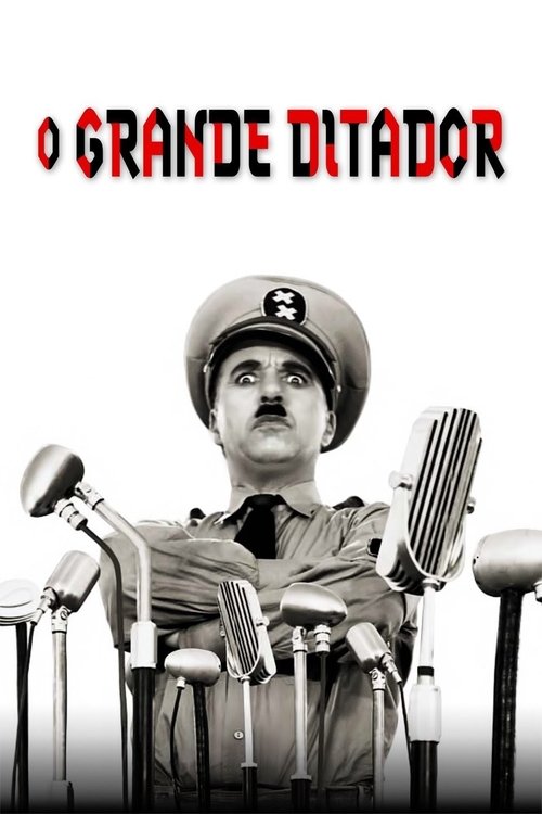 Assistir ! O Grande Ditador 1940 Filme Completo Dublado Online Gratis