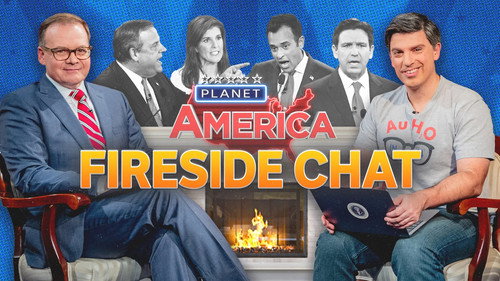 Fireside Chat (8/12/2023)