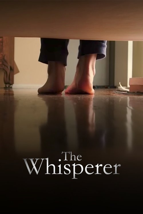 The+Whisperer