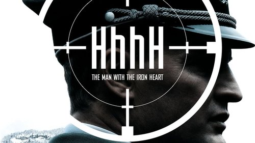 The Man with the Iron Heart (2017)Bekijk volledige filmstreaming online