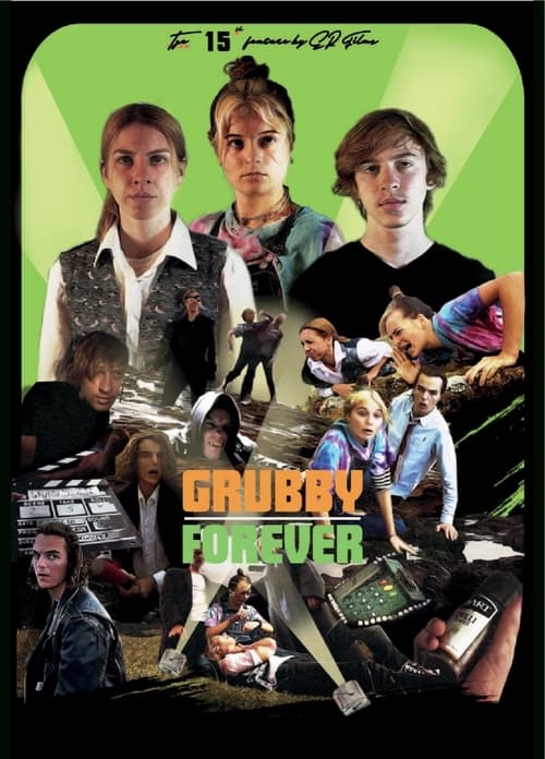 Grubby+Forever