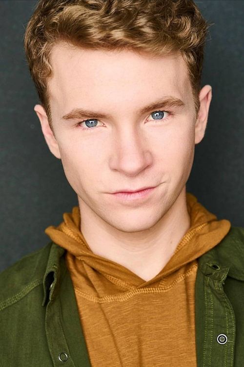 Poster of Justin Ellings
