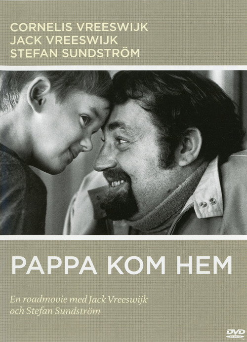 Pappa kom hem