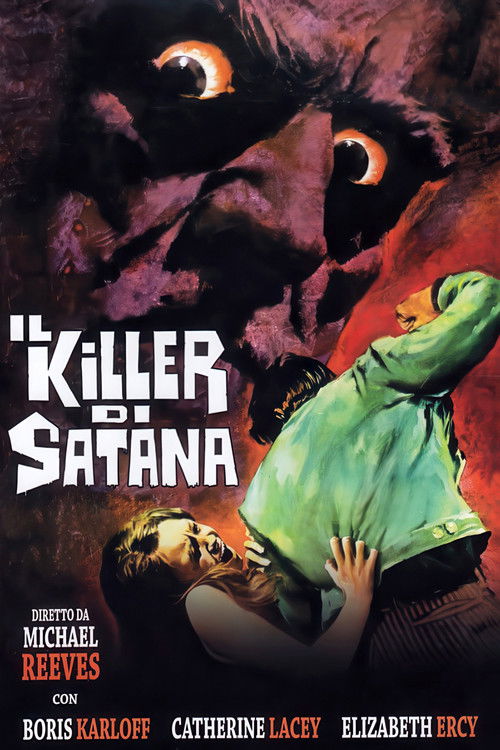 Il+killer+di+Satana