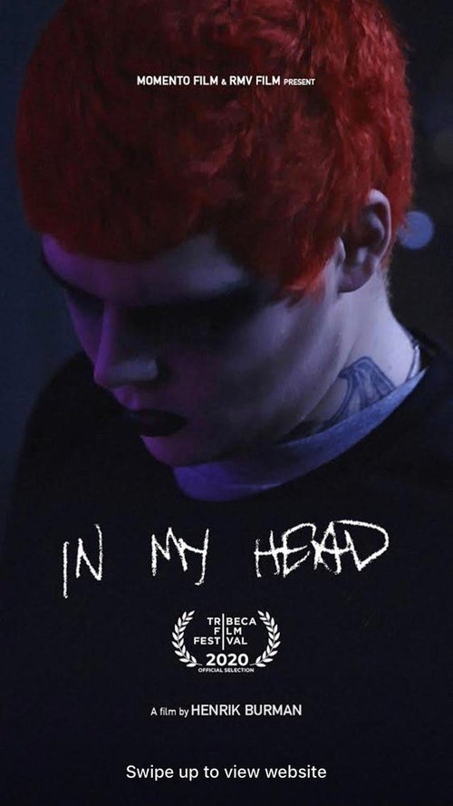 Yung Lean: In My Head (2020) Regarder Streaming VF Film En Entier Gratuit