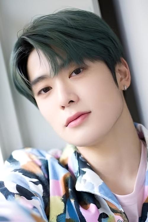 Poster of Jaehyun
