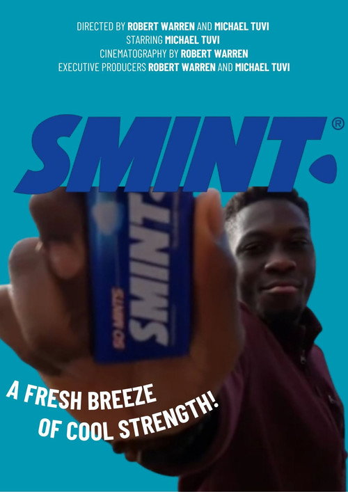 SMINT. Poster