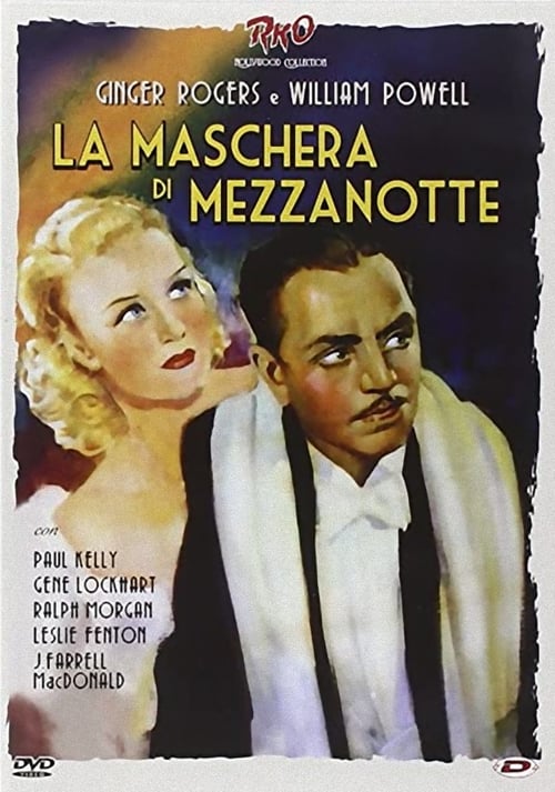 La+maschera+di+mezzanotte