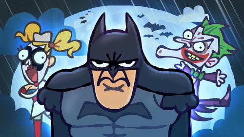 Batman: Arkham Asylum - ByteSize Recaps