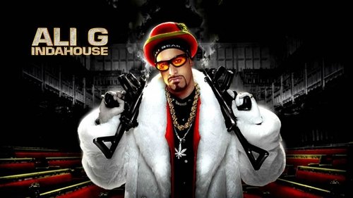 Ali G anda suelto (2002) pelicula completa en español latino oNLINE