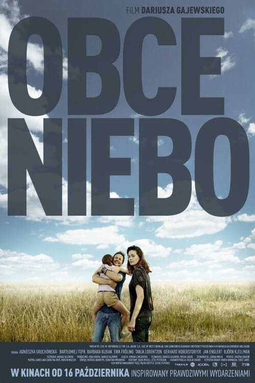 Obce+niebo