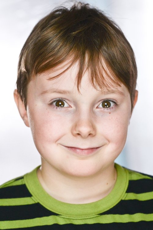Poster of Carter Thorne