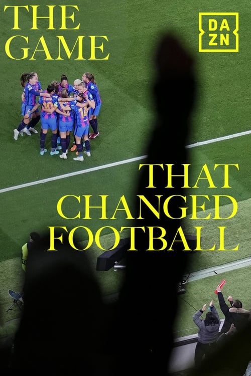 The+Game+That+Changed+Football