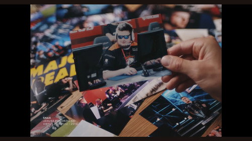 Memories of CS:GO - The Early Years